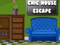                                                                       Chic House Escape ליּפש