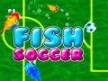                                                                       Fish Soccer ליּפש