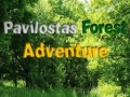                                                                     Pavilostas Forest Adventure קחשמ
