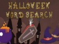                                                                     Halloween Word Search קחשמ