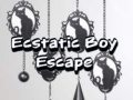                                                                     Ecstatic Boy Escape קחשמ