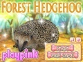                                                                     Forest Hedgehog קחשמ