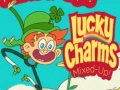                                                                     Lucky Charms Mixed-Up! קחשמ