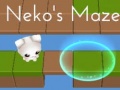                                                                     Neko's Maze קחשמ