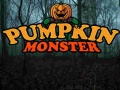                                                                     Pumpkin Monster קחשמ