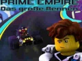                                                                       Prime Empire: The Great Race ליּפש