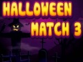                                                                     Halloween Match 3 קחשמ