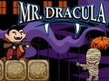                                                                     Mr. Dracula קחשמ