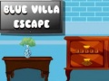                                                                       Blue Villa Escape ליּפש