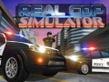                                                                       Real Cop Simulator ליּפש