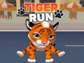                                                                       Tiger Run ליּפש