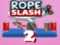                                                                     Rope Slash 2 קחשמ