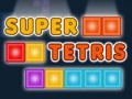                                                                       Super Tetris ליּפש
