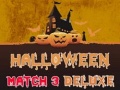                                                                     Halloween Match 3 Deluxe קחשמ