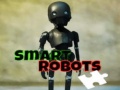                                                                     Smart Robots קחשמ