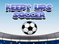                                                                       Keepy Ups Soccer ליּפש