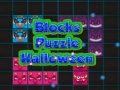                                                                     Blocks Puzzle Halloween קחשמ