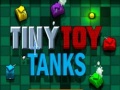                                                                     Tiny Toy Tanks קחשמ