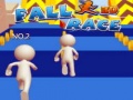                                                                     Fall Race 3D  קחשמ