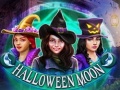                                                                     Halloween Moon קחשמ