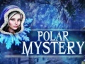                                                                     Polar Mystery קחשמ