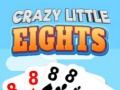                                                                       Crazy Little Eights ליּפש