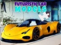                                                                       Futuristic Car Models ליּפש