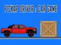                                                                       Pickap Driver : Car Game ליּפש