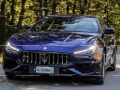                                                                     Maserati Ghibli Hybrid Puzzle קחשמ