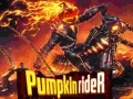                                                                       Pumpkin Rider ליּפש