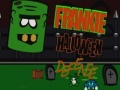                                                                     Frankie Halloween Defense קחשמ