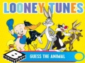                                                                       Looney Tunes Guess the Animal ליּפש