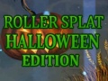                                                                     Roller Splat Halloween Edition קחשמ