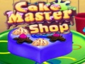                                                                       Cake Master Shop ליּפש