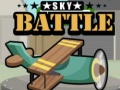                                                                     Sky Battle קחשמ