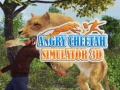                                                                     Angry Cheetah Simulatop 3D קחשמ