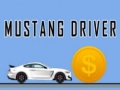                                                                     Mustang Driver  קחשמ