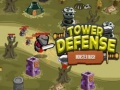                                                                    Tower Defense Monster Mash קחשמ
