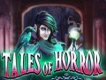                                                                     Tales of Horror קחשמ