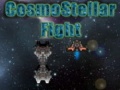                                                                     Cosmo Stellar Fight קחשמ
