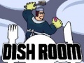                                                                     Dish Room קחשמ