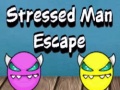                                                                       Stressed Man Escape ליּפש