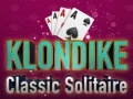                                                                       Klondike Classic  Solitaire  ליּפש