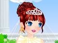                                                                     Ancient Rome Wedding Dress Up קחשמ