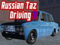                                                                       Russian Taz Driving II ליּפש