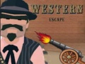                                                                      Western Escape ליּפש