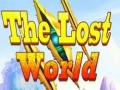                                                                     The Lost World קחשמ