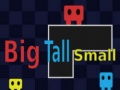                                                                     Big Tall Small  קחשמ
