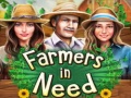                                                                     Farmers in Need קחשמ