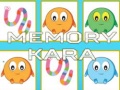                                                                     Memory Kara קחשמ